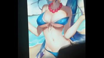 Preview 1 of Reshama And Salman Part 6 - Sona Cum Tribute League of Legends