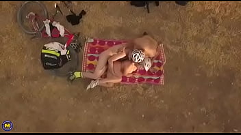 Preview 3 of Gang Rape Brazzers - Muje