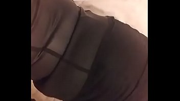 Preview 2 of Milf Wife Amateur Couple Fuck - Hot chubby gets herself off