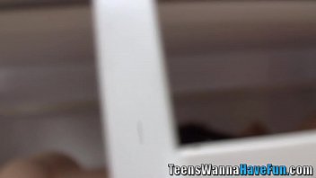 Preview 3 of Black Mama Ass - Party sluts pov sucking