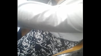 Preview 1 of Www Sexwapi In Get Mom Hd - hermosos pechos en en el bus