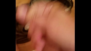 Preview 2 of Chunky Teen Rape - Chubby Latino Masturbator (1st vid)