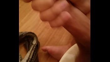 Preview 3 of Chunky Teen Rape - Chubby Latino Masturbator (1st vid)