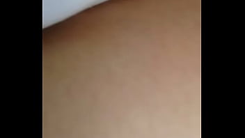 Preview 1 of Fmf Bathroom Dick - COJIENDO CON MI EX A ESCONDIDAS
