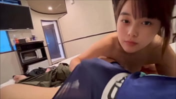 Preview 3 of Gta Five Sex - ノーブラでお散歩してたらおじさんにガン見されてしまいました&hellip_