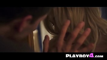 Preview 1 of Big Boobscporn - Wet blonde MILF banged by a boyfriend with big cock
