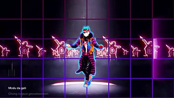 Preview 3 of Lolo 18 - BANG BANG BANG EXTREME JUST DANCE 2019