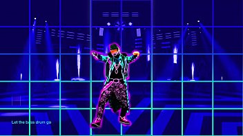 Preview 4 of Lolo 18 - BANG BANG BANG EXTREME JUST DANCE 2019