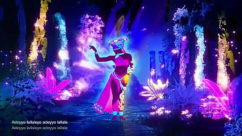 Preview 2 of Vita Delyla - ADEYYO JUST DANCE 2019