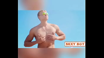 Preview 2 of Police Women Raped The Thief - SEXY BOYS