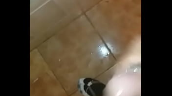 Preview 1 of Messy Dirty Anal - Paja rica
