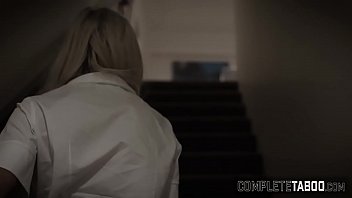 Preview 3 of Www Xxx Bedo - Teen in fetish threesome rides big cock