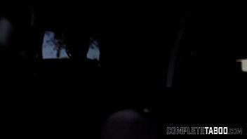 Preview 1 of Www Xxx Bedo - Teen in fetish threesome rides big cock