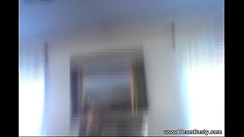 Preview 2 of Big Video Com Xxx2018 - Perfect Body Solo Mom
