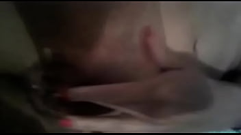 Preview 3 of Best Boudi Sex - Astrid muestra su vagina mojada por whatsapp