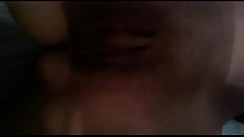 Preview 1 of Best Boudi Sex - Astrid muestra su vagina mojada por whatsapp