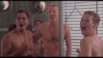 Preview 4 of Mom Finger Ass Son - Pel&iacute_cula&quot_Starship Troopers&quot_parte 1