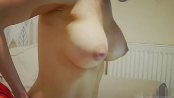 Preview 2 of Ukrainian Girl Julia - No choice but to cum over and over! Samantha Flair