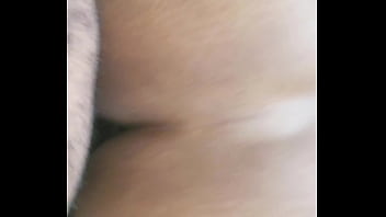 Preview 2 of Hot Mum Fuck A Small Son - Ebony backshots