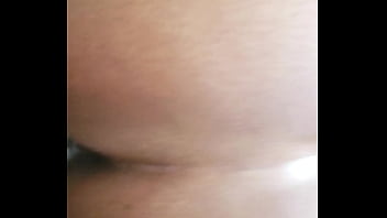 Preview 1 of Hot Mum Fuck A Small Son - Ebony backshots