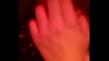 Preview 2 of Jr Babys - Mi novia colombiana me env&iacute_a video caliente y se moja muy rica sus tetas y vagina deliciosa