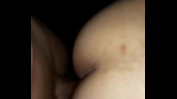 Preview 3 of Fack Aunty - FICA DE 4 NAO VAI DOER