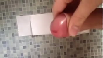 Preview 3 of Xxx Videos In Urdu - Wanking my hard cock