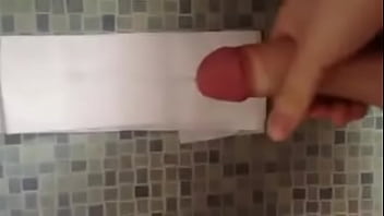 Preview 4 of Xxx Videos In Urdu - Wanking my hard cock