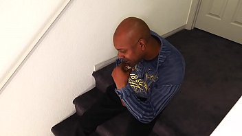 Preview 1 of Big Black Cock Hot Sex - Ltee fucks lala ivey sexy ass
