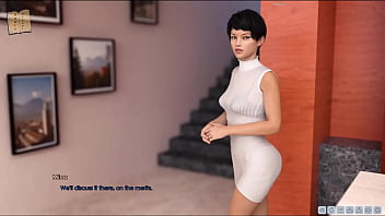 Preview 3 of Mom Xxx Amarika - Lust Academy 96