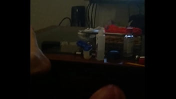 Preview 3 of Vouer Tv - Smash Nash- cum shot