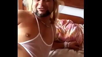 Preview 3 of Shakira Anal Sex - Jovencita nalgona