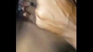 Preview 4 of Chunky Teen Destroyed - Baiser par un ami
