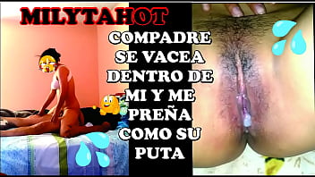 Preview 4 of Aifa 21 - COMPARTO A MI HIJASTRA CON MI COMPADRE Y TERMINA PRE&Ntilde_ANDOLA PART FINAL