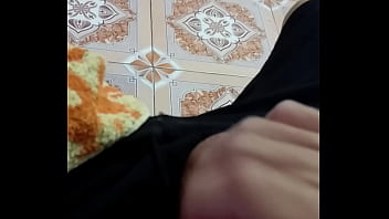Preview 2 of Alexi Texas Keni Styles - Mọc cả mụn :)))
