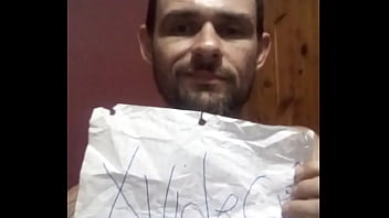 Preview 2 of Daughter And Fandhar - Verification video