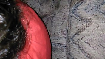 Preview 1 of Pron Houb Com - Thick Latina Sucking,  Swallowing,  and licking balls