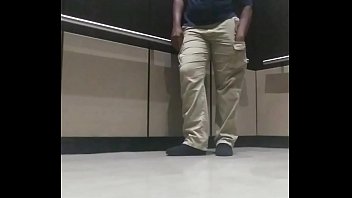 Preview 1 of Sunny Leon Sex Movies - The Devils Playground Scene 8 Elevator