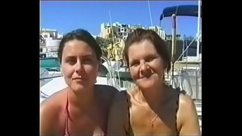 Preview 1 of Mom And Son Poron - Bitish Extreme - in Spain