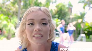 Preview 1 of Xxx Sextamlivideo - Gymnasdick Training Ft Lea Lee ,  Kenzie Madison ,  Katie Kush