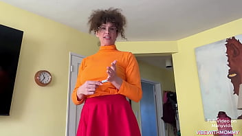 Preview 1 of Cam Iquique - Best Friends Mom Fucks Around With Your Dick