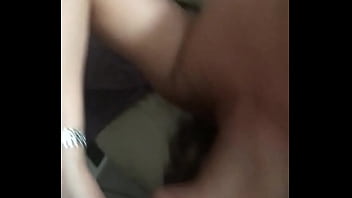 Preview 2 of First Time Anil Sex - Wife sucking and using toy