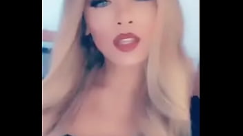 Preview 1 of Native American Cosplay - Cassy Domark International shemale escort