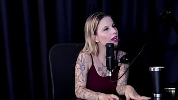 Preview 2 of Video Iyor55229 - OS MELHORES MOMENTOS DA LOIRA NATY VARGA NO FIRE CAST COM A BABY FIRE (SHEER/RED)