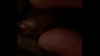 Preview 1 of Lexxxi L - Closeup fucking my wife in the pussy and anal