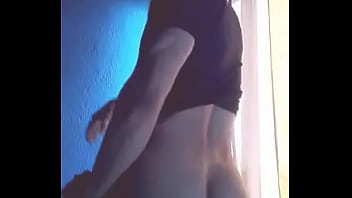 Preview 3 of Rylsky Art Porn Videos - Nalgon culo