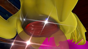 Preview 3 of Doctor Krndra Lust - PROJECT ELERA gameplay big toy
