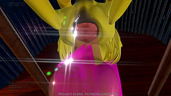 Preview 4 of Doctor Krndra Lust - PROJECT ELERA gameplay big toy