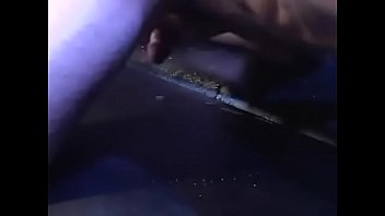 Preview 4 of Old Man Pounding - piss and bareback club