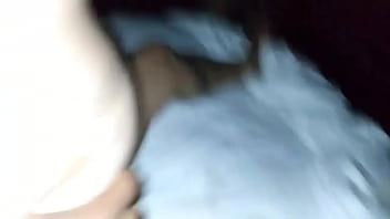 Preview 1 of By Packman English Subtitle - Big dick getting pussy nice and wet